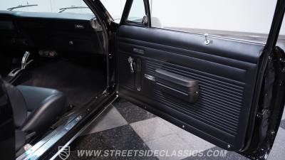 1972 Chevrolet Nova SS 396 Tribute