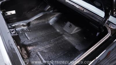 1972 Chevrolet Nova SS 396 Tribute