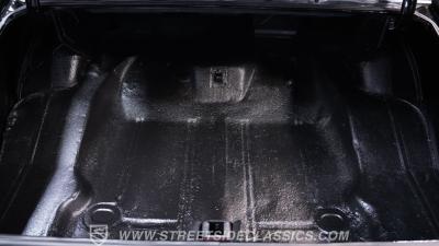 1972 Chevrolet Nova SS 396 Tribute