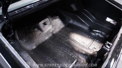 1972 Chevrolet Nova SS 396 Tribute