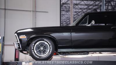 1972 Chevrolet Nova SS 396 Tribute