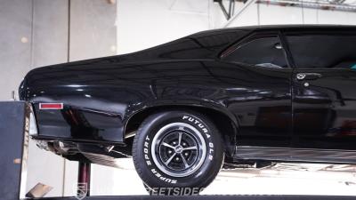 1972 Chevrolet Nova SS 396 Tribute