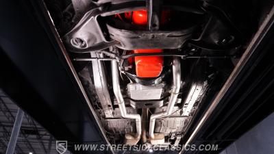 1972 Chevrolet Nova SS 396 Tribute