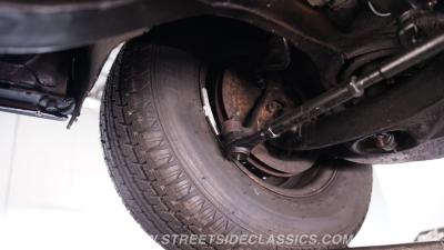 1972 Chevrolet Nova SS 396 Tribute