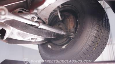 1972 Chevrolet Nova SS 396 Tribute