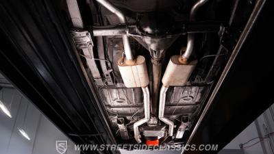 1972 Chevrolet Nova SS 396 Tribute