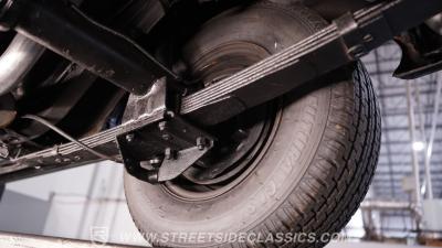 1972 Chevrolet Nova SS 396 Tribute