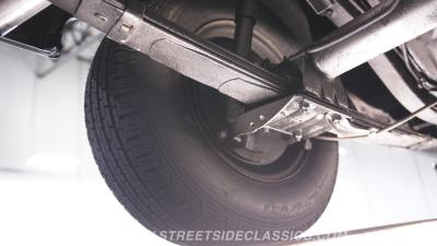 1972 Chevrolet Nova SS 396 Tribute