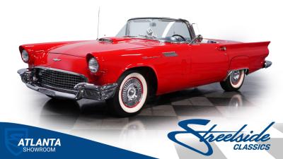 1957 Ford Thunderbird E-Bird