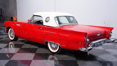 1957 Ford Thunderbird E-Bird