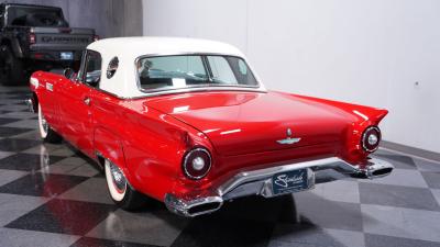 1957 Ford Thunderbird E-Bird