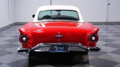 1957 Ford Thunderbird E-Bird