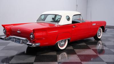 1957 Ford Thunderbird E-Bird