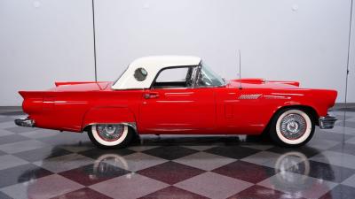 1957 Ford Thunderbird E-Bird