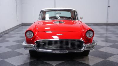 1957 Ford Thunderbird E-Bird