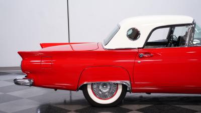 1957 Ford Thunderbird E-Bird