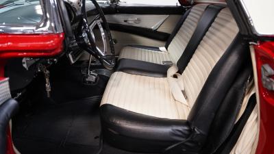 1957 Ford Thunderbird E-Bird