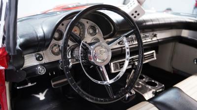 1957 Ford Thunderbird E-Bird