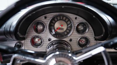 1957 Ford Thunderbird E-Bird