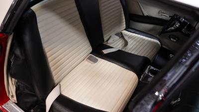 1957 Ford Thunderbird E-Bird