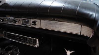 1957 Ford Thunderbird E-Bird