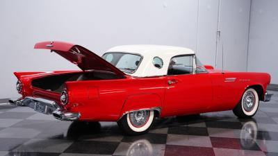 1957 Ford Thunderbird E-Bird