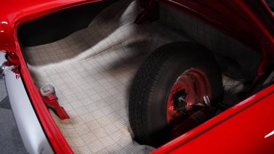 1957 Ford Thunderbird E-Bird