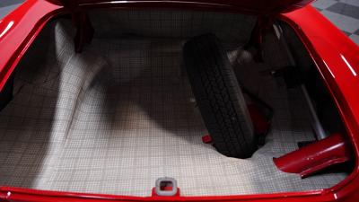 1957 Ford Thunderbird E-Bird