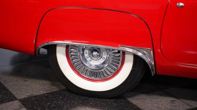 1957 Ford Thunderbird E-Bird