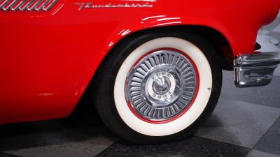 1957 Ford Thunderbird E-Bird
