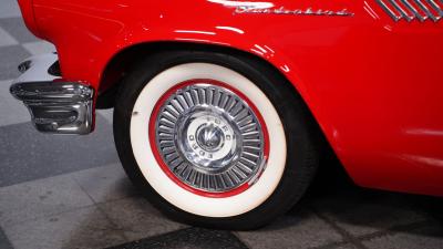 1957 Ford Thunderbird E-Bird