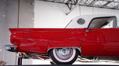1957 Ford Thunderbird E-Bird