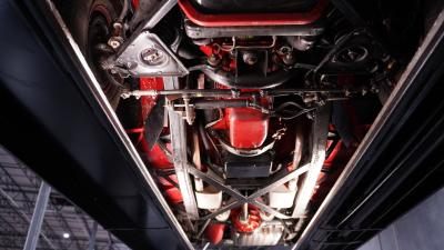 1957 Ford Thunderbird E-Bird