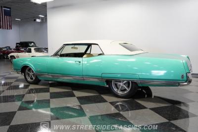 1968 Oldsmobile Ninety-Eight Convertible