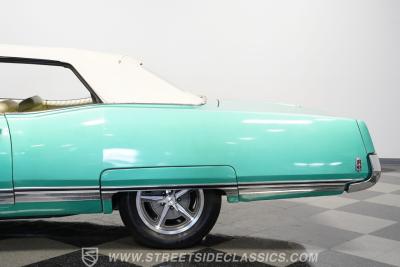 1968 Oldsmobile Ninety-Eight Convertible