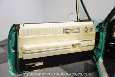 1968 Oldsmobile Ninety-Eight Convertible