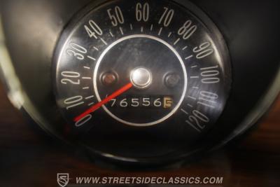 1968 Oldsmobile Ninety-Eight Convertible