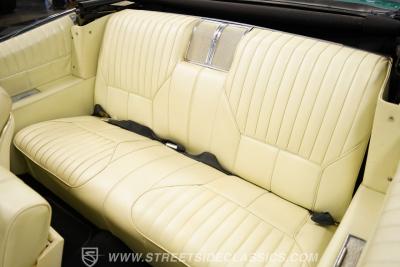 1968 Oldsmobile Ninety-Eight Convertible