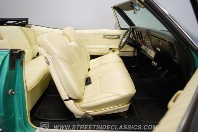 1968 Oldsmobile Ninety-Eight Convertible