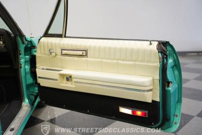 1968 Oldsmobile Ninety-Eight Convertible