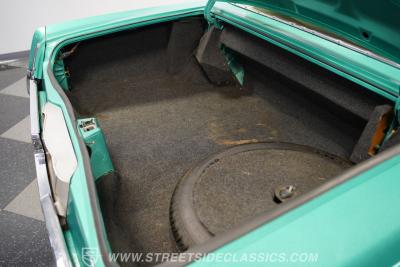 1968 Oldsmobile Ninety-Eight Convertible