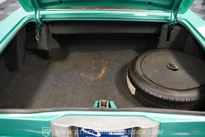 1968 Oldsmobile Ninety-Eight Convertible