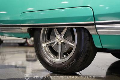 1968 Oldsmobile Ninety-Eight Convertible