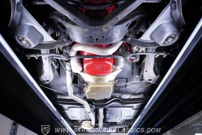 1968 Oldsmobile Ninety-Eight Convertible