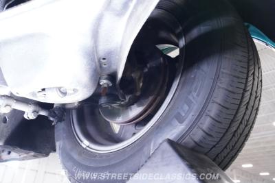 1968 Oldsmobile Ninety-Eight Convertible