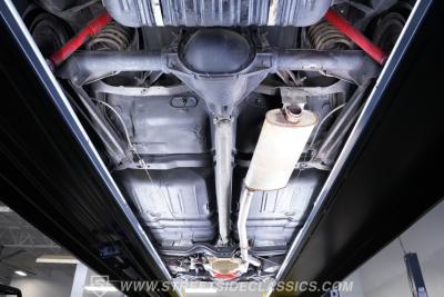 1968 Oldsmobile Ninety-Eight Convertible