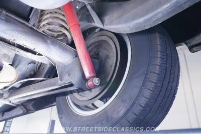 1968 Oldsmobile Ninety-Eight Convertible