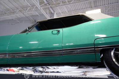 1968 Oldsmobile Ninety-Eight Convertible