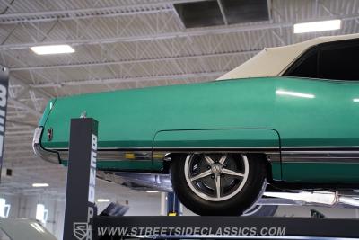 1968 Oldsmobile Ninety-Eight Convertible