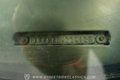 1968 Oldsmobile Ninety-Eight Convertible